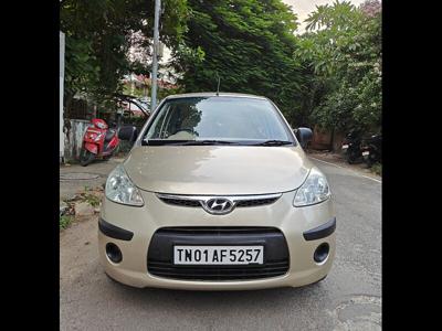 Used 2008 Hyundai i10 [2007-2010] Era for sale at Rs. 1,90,000 in Chennai