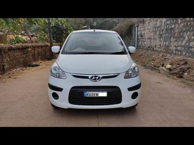 Used 2008 Hyundai i10 [2007-2010] Magna 1.2 AT for sale at Rs. 2,25,000 in Mangalo