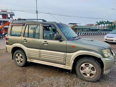 Used 2008 Mahindra Scorpio [2006-2009] LX 2.6 Turbo for sale at Rs. 3,25,000 in Chennai