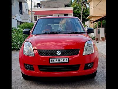Used 2008 Maruti Suzuki Swift [2005-2010] VDi for sale at Rs. 3,75,000 in Coimbato