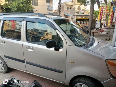 Used 2008 Maruti Suzuki Wagon R [2006-2010] Duo LXi LPG for sale at Rs. 1,60,000 in Kurukshet