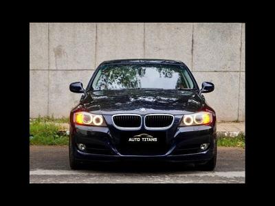 Used 2009 BMW 3 Series [2007-2009] 320i Sedan for sale at Rs. 5,50,000 in Delhi