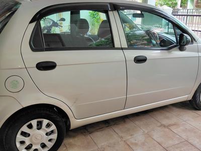 Used 2009 Chevrolet Spark [2007-2012] LS 1.0 for sale at Rs. 1,50,000 in Bangalo