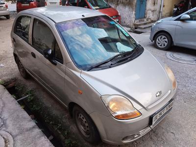 Used 2009 Chevrolet Spark [2007-2012] LS 1.0 for sale at Rs. 1,50,000 in Delhi