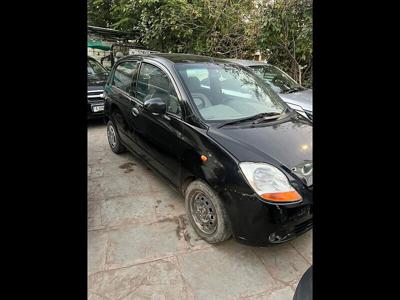Used 2009 Chevrolet Spark [2007-2012] LS 1.0 for sale at Rs. 85,000 in Vado