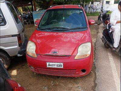 Used 2009 Chevrolet Spark [2007-2012] LT 1.0 for sale at Rs. 65,000 in Ranchi