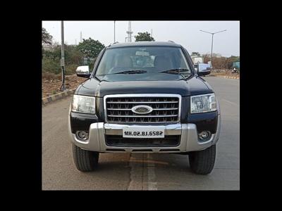 Used 2009 Ford Endeavour [2007-2009] XLT TDCi 4x2 Ltd for sale at Rs. 4,25,000 in Mumbai