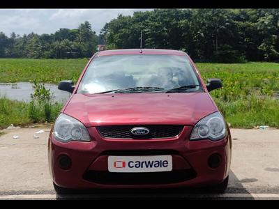 Used 2009 Ford Fiesta [2008-2011] EXi 1.4 Ltd for sale at Rs. 1,90,000 in Kollam