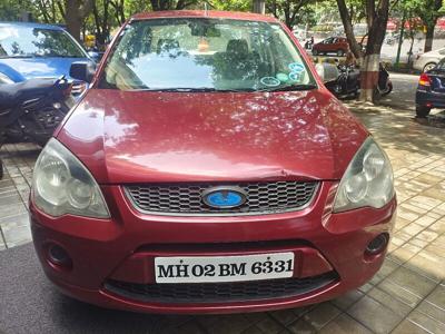 Used 2009 Ford Fiesta [2008-2011] EXi 1.6 for sale at Rs. 1,60,000 in Mumbai