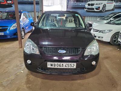 Used 2009 Ford Fiesta [2008-2011] ZXi 1.4 Ltd for sale at Rs. 1,10,000 in Kolkat