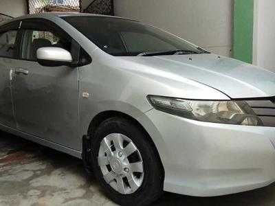 Used 2009 Honda City [2008-2011] 1.5 V AT for sale at Rs. 2,70,000 in Mathu