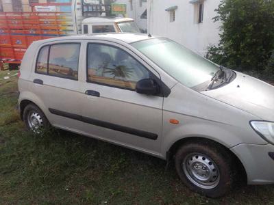 Used 2009 Hyundai Getz Prime [2007-2010] 1.3 GLS for sale at Rs. 1,50,000 in Salem