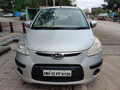 Used 2009 Hyundai i10 [2007-2010] Magna for sale at Rs. 1,75,000 in Pun