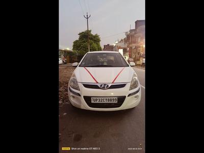 Used 2009 Hyundai i20 [2008-2010] Asta 1.4 CRDI 6 Speed for sale at Rs. 1,75,000 in Lucknow