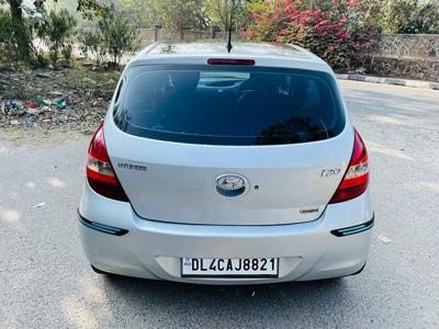 Used 2009 Hyundai i20 [2008-2010] Magna 1.2 for sale at Rs. 1,65,000 in Delhi