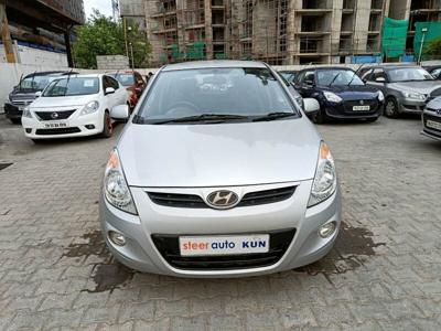 Used 2009 Hyundai i20 [2008-2010] Magna 1.2 for sale at Rs. 1,95,000 in Chennai