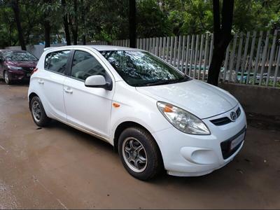 Used 2009 Hyundai i20 [2008-2010] Magna 1.2 for sale at Rs. 2,10,000 in Pun