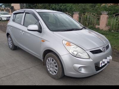 Used 2009 Hyundai i20 [2008-2010] Magna 1.2 for sale at Rs. 2,75,000 in Indo