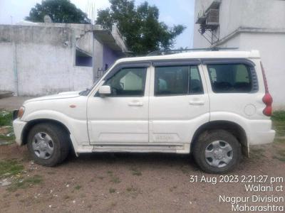 Used 2009 Mahindra Scorpio [2009-2014] SLE BS-III for sale at Rs. 3,10,000 in Nagpu