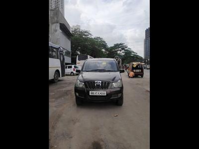 Used 2009 Mahindra Xylo [2009-2012] E8 ABS Airbag BS-IV for sale at Rs. 1,90,000 in Mumbai
