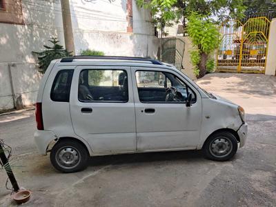 Used 2009 Maruti Suzuki Wagon R [2006-2010] LXi Minor for sale at Rs. 70,000 in Delhi