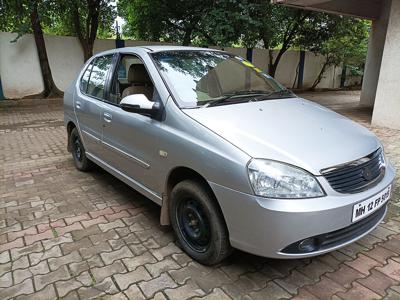 Used 2009 Tata Indigo CS [2008-2011] GLX for sale at Rs. 1,50,000 in Pun