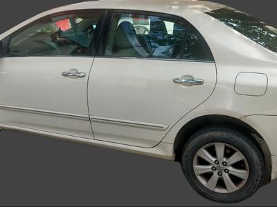 Used 2009 Toyota Corolla Altis [2008-2011] 1.8 G for sale at Rs. 2,75,000 in Jalandh