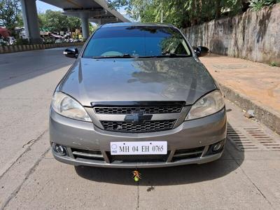 Used 2010 Chevrolet Optra Magnum [2007-2012] LT 1.6 for sale at Rs. 2,50,000 in Mumbai