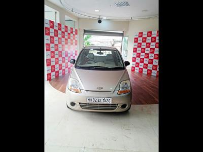 Used 2010 Chevrolet Spark [2007-2012] LS 1.0 for sale at Rs. 85,000 in Mumbai