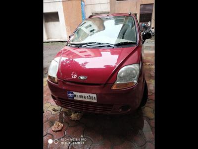 Used 2010 Chevrolet Spark [2007-2012] LS 1.0 LPG for sale at Rs. 1,35,000 in Aurangab