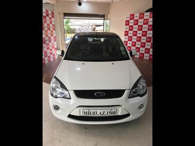 Used 2010 Ford Fiesta [2008-2011] EXi 1.6 for sale at Rs. 1,95,000 in Mumbai