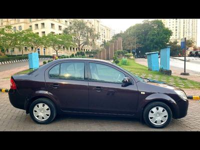 Used 2010 Ford Fiesta [2008-2011] S 1.6 for sale at Rs. 1,80,000 in Mumbai