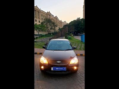 Used 2010 Ford Fiesta [2008-2011] ZXi 1.6 for sale at Rs. 1,79,000 in Pun