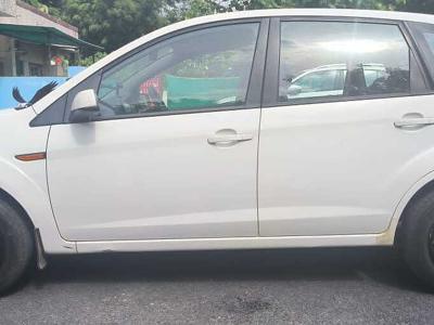 Used 2010 Ford Figo [2010-2012] Duratec Petrol LXI 1.2 for sale at Rs. 1,50,000 in Gwalio