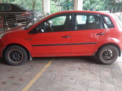 Used 2010 Ford Figo [2010-2012] Duratec Petrol LXI 1.2 for sale at Rs. 2,00,000 in Than