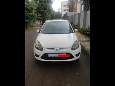 Used 2010 Ford Figo [2010-2012] Duratorq Diesel EXI 1.4 for sale at Rs. 2,11,000 in Nashik