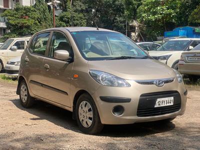 Used 2010 Hyundai i10 [2007-2010] Magna for sale at Rs. 2,30,000 in Pun