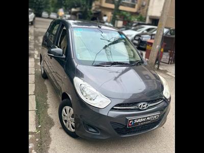 Used 2010 Hyundai i10 [2010-2017] Sportz 1.2 AT Kappa2 for sale at Rs. 2,55,000 in Mohali