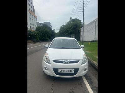 Used 2010 Hyundai i20 [2008-2010] Asta 1.2 for sale at Rs. 2,75,000 in Chandigarh