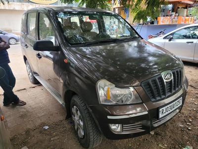 Used 2010 Mahindra Xylo [2009-2012] E4 BS-III for sale at Rs. 4,11,000 in Udaipu