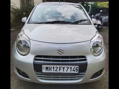 Used 2010 Maruti Suzuki A-Star [2008-2012] Zxi for sale at Rs. 2,35,000 in Pun