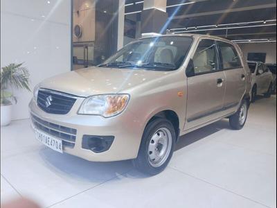 Used 2010 Maruti Suzuki Alto K10 [2010-2014] LXi for sale at Rs. 2,30,000 in Mohali