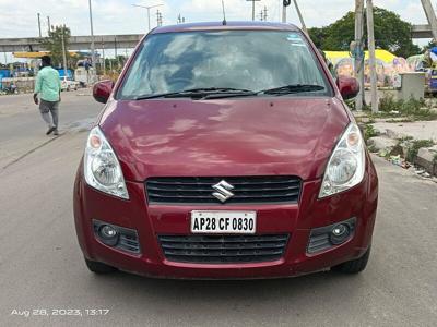 Used 2010 Maruti Suzuki Ritz [2009-2012] Vdi BS-IV for sale at Rs. 3,30,000 in Hyderab
