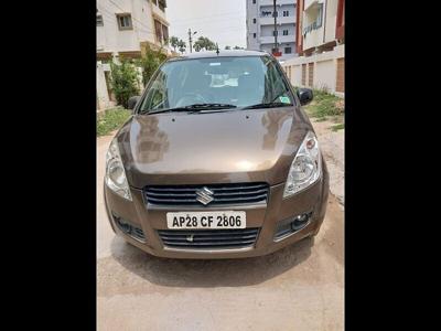 Used 2010 Maruti Suzuki Ritz [2009-2012] VXI BS-IV for sale at Rs. 2,80,000 in Hyderab
