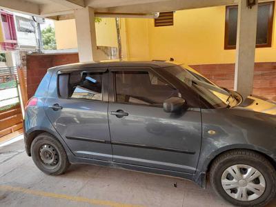 Used 2010 Maruti Suzuki Swift [2010-2011] VXi 1.2 ABS BS-IV for sale at Rs. 3,26,327 in Chennai