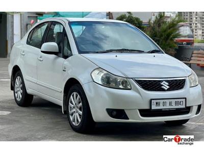 Used 2010 Maruti Suzuki SX4 [2007-2013] ZXI AT BS-IV for sale at Rs. 2,65,000 in Mumbai