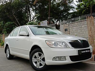 Used 2010 Skoda Laura Ambiente 1.8 TSI for sale at Rs. 4,90,000 in Bangalo
