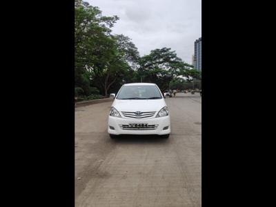 Used 2010 Toyota Innova [2005-2009] 2.5 G4 8 STR for sale at Rs. 4,95,000 in Mumbai