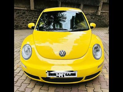 Used 2010 Volkswagen Beetle [2008-2014] 2.0 AT for sale at Rs. 15,50,000 in Pun