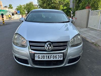 Used 2010 Volkswagen Jetta [2008-2011] Trendline 1.9 TDI for sale at Rs. 2,70,000 in Ahmedab